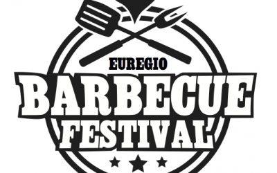 Turen til EUregio BBQ Festival 2019