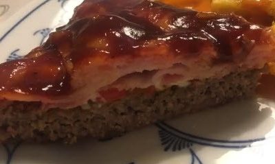 Bacon Pie på Danish Pellet Grills