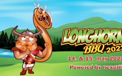 Longhorn BBQ 2022