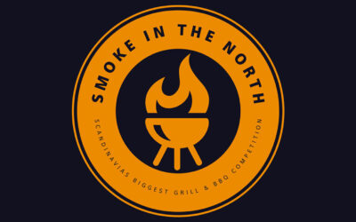 Smoke in the North 22 – 23 August 2025